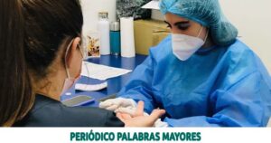 Lee más sobre el artículo MÁS DE UN MILLÓN DE PRUEBAS RÁPIDAS DE VIH HA REALIZADO LA ESE SALUD PEREIRA EN LO CORRIDO DE 2021
