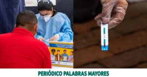 Lee más sobre el artículo PROGRAMA ENTERRITORIO LOGRÓ LA META DE HACER PRUEBAS RÁPIDAS