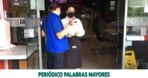Lee más sobre el artículo ZONA COMERCIAL DE LA CIRCUNVALAR RECIBIÓ CAPACITACIÓN EN MANEJO DE RESIDUOS SÓLIDOS