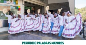 Lee más sobre el artículo CON OFERTA CULTURAL DESCENTRALIZADA, EL GOBIERNO DE PEREIRA LLEGÓ AL BARRIO LAS BRISAS DE PEREIRA