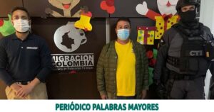 Lee más sobre el artículo Cayó ‘El Gordo’, señalado cabecilla de red narcotraficante al servicio de las disidencias de las Farc