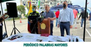 Lee más sobre el artículo DURO GOLPE A BANDA DELINCUENCIAL DEDICADA AL HURTO EN PEREIRA