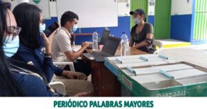 Lee más sobre el artículo ESTE DOMINGO 2 DE ENERO ENTREGA MASIVA DE PERMISO DE PROTECCIÓN TEMPORAL PARA MIGRANTES VENEZOLANOS