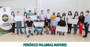 Lee más sobre el artículo El alcalde Diego Ramos anuncia la 2da convocatoria “Fondo Emprender” para la vigencia 2022