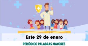 Lee más sobre el artículo Este sábado, niños dosquebradenses menores de 12 años podrán recibir el refuerzo de Sarampión y Rubéola