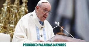 Lee más sobre el artículo PAPA FRANCISCO PIDE ACABAR LA VIOLENCIA CONTRA LAS MUJERES