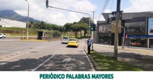 Lee más sobre el artículo INSTITUTO DE MOVILIDAD GARANTIZA ACOMPAÑAMIENTO A LOS CONDUCTORES DURANTE PLAN RETORNO