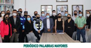 Lee más sobre el artículo La Alcaldía de Dosquebradas posesionó a funcionarios de Carrera Administrativa