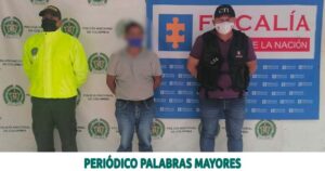 Lee más sobre el artículo Medida de aseguramiento en centro carcelario para dos hombres por su presunta autoría en delitos sexuales