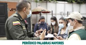 Lee más sobre el artículo Por control sanitario fue cerrada una bodega de reciclaje en Zona Industrial La Macarena