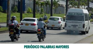 Lee más sobre el artículo Según las mediciones de la CARDER, el 50% de las motos no cumple las exigencias ambientales