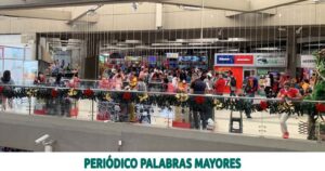 Lee más sobre el artículo TERMINAL DE TRANSPORTES SUPERÓ SUS EXPECTATIVAS CON ALTAS CIFRAS DE MOVILIZACIÓN DE PASAJEROS EN ESTA TEMPORADA