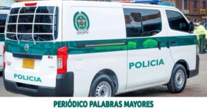 Lee más sobre el artículo Judicializado hombre que al parecer abusó sexualmente de una mujer en una patrulla de la Policía