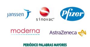 Lee más sobre el artículo ¿QUÉ VACUNA ME PUEDO APLICAR COMO REFUERZO?
