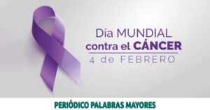 Lee más sobre el artículo 4 de febrero día mundial de lucha contra el cáncer