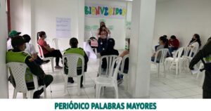 Lee más sobre el artículo AGENCIA PÚBLICA DE EMPLEO CAPACITA A MADRES CABEZA DE FAMILIA EN LA PREVENCIÓN DEL TRABAJO INFANTIL