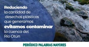 Lee más sobre el artículo ASEO PEREIRA SE UNE A LA CAMPAÑA #CHAOPLÁSTICODESECHABLE DE LA FUNDACIÓN MARVIVA
