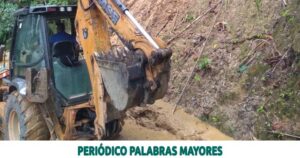 Lee más sobre el artículo Alcaldía de Dosquebradas atiende emergencia en Gaitán