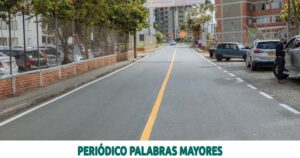 Lee más sobre el artículo CALLES PARA MI BARRIO INTERVENDRÁ EN 2022 ALREDEDOR DE 25 SECTORES