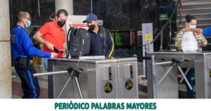 Lee más sobre el artículo EL GOBIERNO DE PEREIRA REFUERZA LAS MEDIDAS DE SEGURIDAD EN LAS INSTALACIONES DEL PALACIO MUNICIPAL