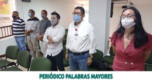 Lee más sobre el artículo EN SEPTIEMBRE SE REALIZARÁ LA ELECCIÓN DE LOS JUECES DE PAZ