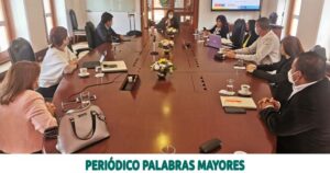 Lee más sobre el artículo PEREIRA RECIBIRÁ EL “FORO M”, EVENTO DEL CORAZÓN DE LA VICEPRESIDENTA DE COLOMBIA