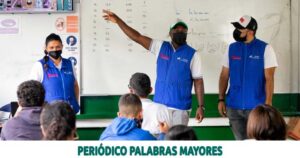 Lee más sobre el artículo INSTITUCIÓN EDUCATIVA LENINGRADO SUMA ACCIONES EN PRO DEL MEDIO AMBIENTE A TRAVÉS DEL RECICLAJE