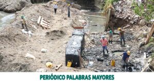 Lee más sobre el artículo Inicia la construcción de obras de mitigación en puntos críticos de Dosquebradas