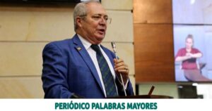 Lee más sobre el artículo La Sección Quinta del Consejo de Estado anuló la elección del señor Iván Leónidas Name Vásquez, como segundo vicepresidente del Senado de la República