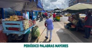 Lee más sobre el artículo LA SECRETARÍA DE GOBIERNO DE PEREIRA AVANZA EN LA ELABORACIÓN DE POLÍTICAS PÚBLICAS, QUE REGULEN A LOS VENDEDORES INFORMALES