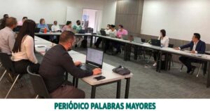 Lee más sobre el artículo LA SECRETARÍA DE PLANEACIÓN ESTÁ COMPROMETIDA CON LA TRANSPARENCIA Y LA LEY DE GARANTÍAS