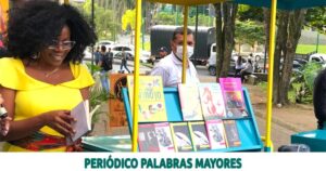 Lee más sobre el artículo LAS «BIBLIOBICIS» YA RUEDAN POR LA CIUDAD