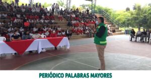Lee más sobre el artículo La CARDER destaca el proyecto de Guarderías Vegetales del colegio Liceo Taller San Miguel