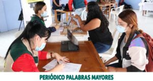 Lee más sobre el artículo Más de 400 empleos ofertados en la Primera Microrueda de Empleo de Dosquebradas