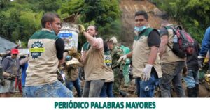 Lee más sobre el artículo Municipio de Dosquebradas al frente de la emergencia en el barrio La Esneda