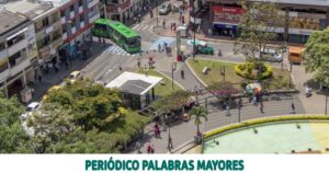 Lee más sobre el artículo PEREIRANOS, LOS MÁS ORGULLOSOS DE SU CIUDAD