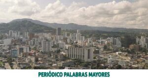 Lee más sobre el artículo SE REDUCE EL TRABAJO INFORMAL EN PEREIRA, AL TIEMPO QUE EL CICLISMO REACTIVÓ LA ECONOMÍA DE LA CIUDAD