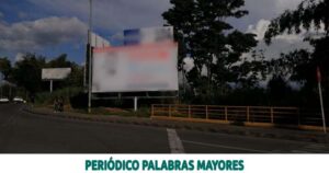 Lee más sobre el artículo SECRETARÍA DE GOBIERNO DESMONTA VALLAS POLÍTICAS POR INFRINGIR LA NORMATIVA