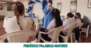 Lee más sobre el artículo UN TOTAL DE 225 NIÑOS, NIÑAS, PERSONAL EDUCATIVO Y ACUDIENTES HAN SIDO VACUNADOS CON ESTRATEGIA “REGRESO A CLASES MÁS SEGURO”