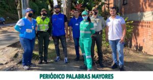 Lee más sobre el artículo ASEO PEREIRA ATIENDE LAS PETICIONES DE LA COMUNIDAD EN EL SECTOR DE SAN LUIS