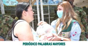 Lee más sobre el artículo Apoyo integral a los damnificados de La Esneda