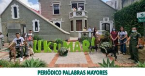 Lee más sobre el artículo BIOPARQUE UKUMARÍ REALIZÓ JORNADA DE ADOPCIÓN DE MASCOTAS EN EL CONCEJO DE PEREIRA