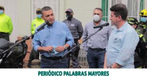 Lee más sobre el artículo CONTUNDENTE GOLPE AL MICROTRÁFICO CON DEMOLICIÓN DE CASA USADA PARA COMERCIO DE ESTUPEFACIENTES, EN EL BARRIO LA LIBERTAD