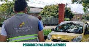 Lee más sobre el artículo CULMINA CALIBRACION DE TAXÍMETROS EN ÁREA METROPOLITANA