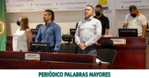 Lee más sobre el artículo DESTACADA INTERVENCIÓN DEL SECRETARIO DE GOBIERNO DE PEREIRA EN EL CONCEJO, EN INFORME DE GESTIÓN 2021