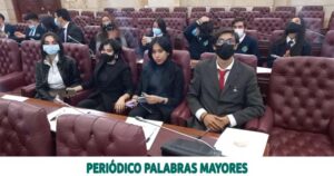 Lee más sobre el artículo Dosquebradas en el Modelo Congreso de la República Estudiantil XXXIV