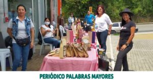 Lee más sobre el artículo “EMPRENDETÓN MUJER” HIZO LA DIFERENCIA EN EL MALL DE GALICIA