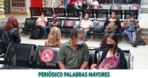 Lee más sobre el artículo EN EL TERMINAL DE TRANSPORTES TAMBIÉN SE REACTIVA LA ECONOMÍA DE PEREIRA