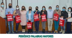 Lee más sobre el artículo ESTUDIANTES CON DISCAPACIDAD COGNITIVA SERÁN BENEFICIARIOS DE KITS TECNOLÓGICOS, PARA FORTALECER SU APRENDIZAJE EN EL AULA