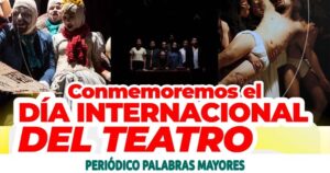 Lee más sobre el artículo FIN DE SEMANA DE TEATRO EN PEREIRA